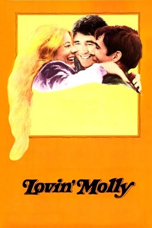 Постер: Lovin' Molly