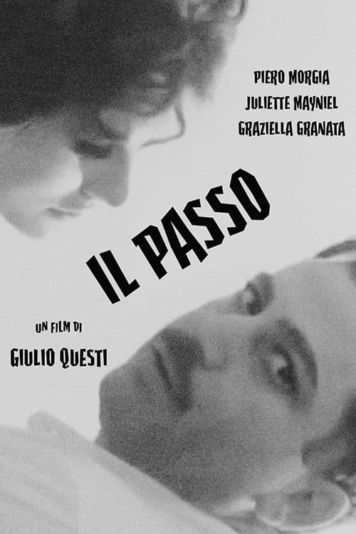 Постер: Il passo