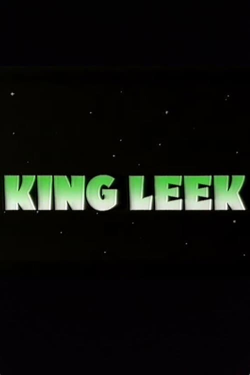 Постер: King Leek