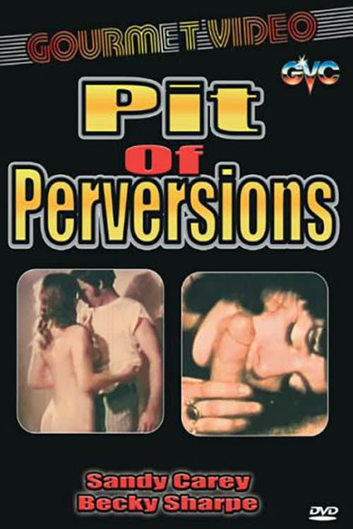Постер: Pit of Perversion