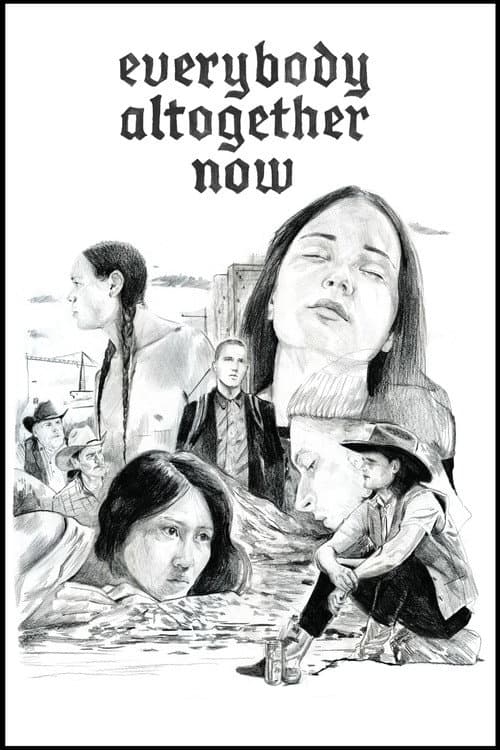Постер: Everybody Altogether Now