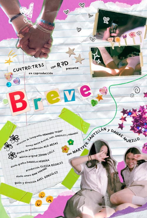 Постер: Breve