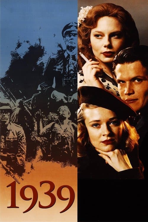 Постер: 1939