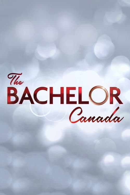 Постер: The Bachelor Canada