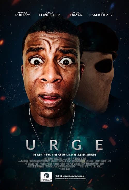 Постер: Urge