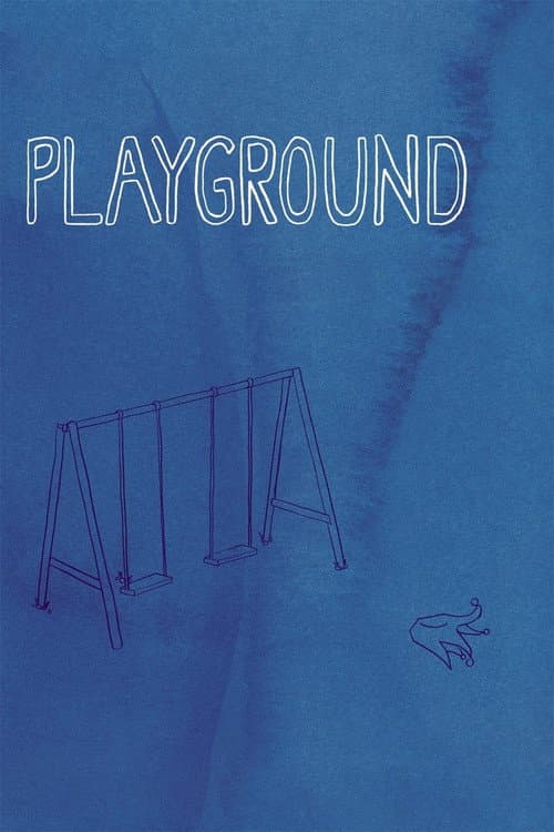 Постер: Playground