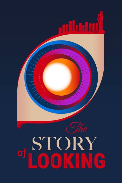 Постер: The Story of Looking