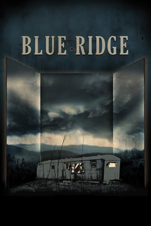 Постер: Blue Ridge