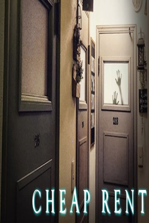 Постер: Cheap Rent