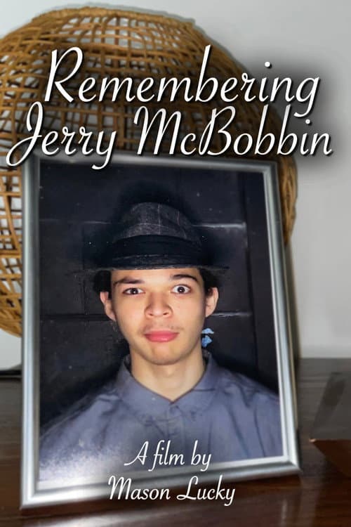 Постер: Remembering Jerry McBobbin