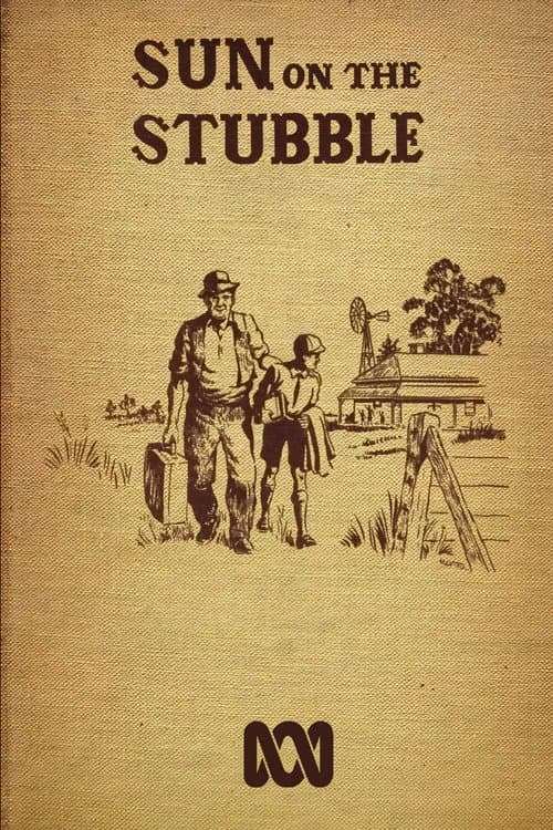 Постер: Sun on the Stubble