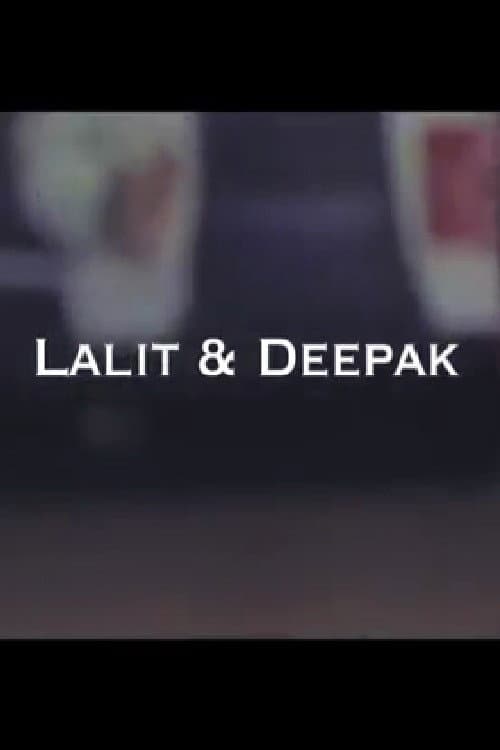 Постер: Lalit & Deepak