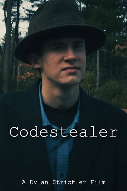 Постер: Codestealer