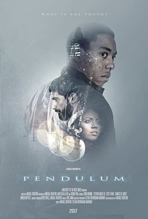 Постер: Pendulum