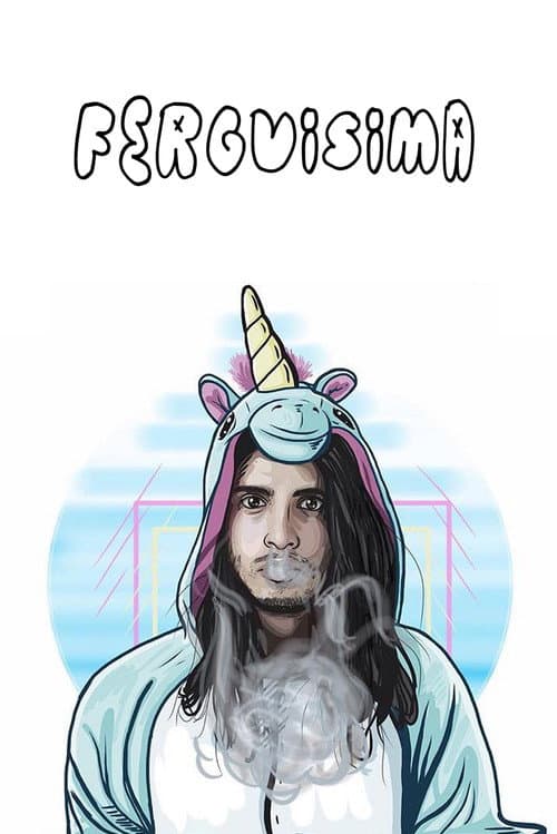 Постер: Ferguísima