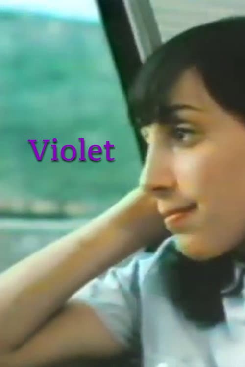 Постер: Violet