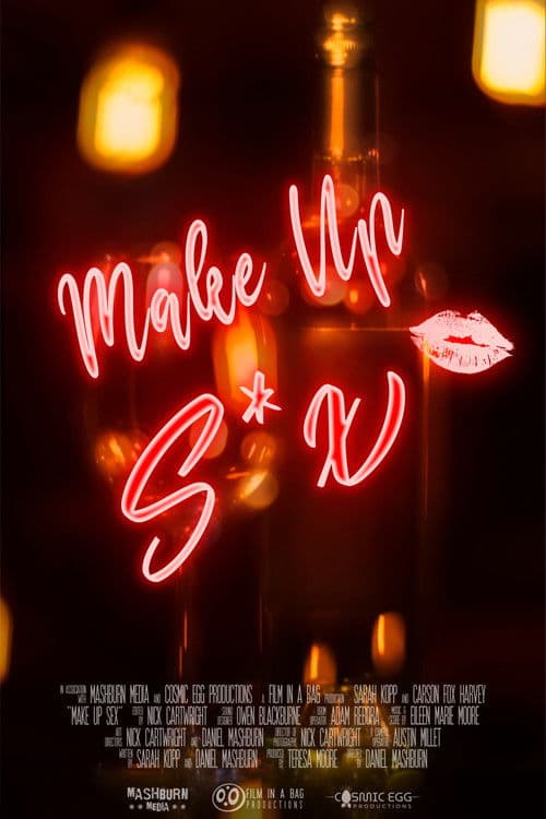 Постер: Make Up Sex