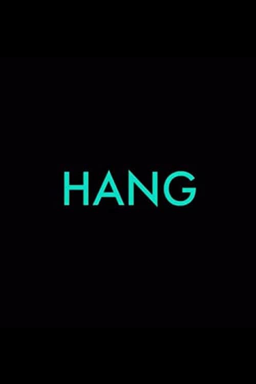 Постер: Hang