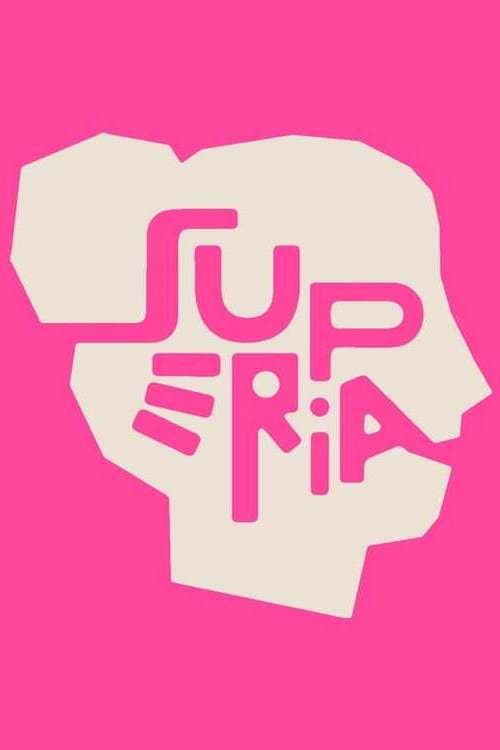Постер: Superia (Suara Perempuan Indonesia)