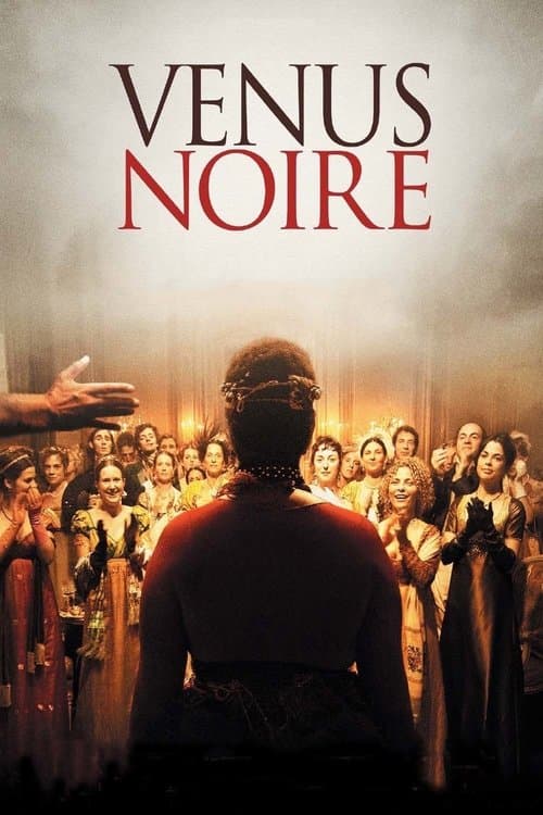 Постер: Vénus noire