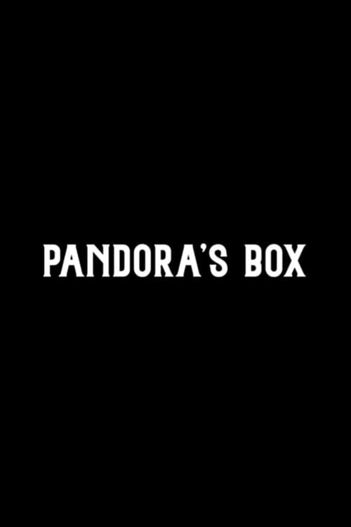 Постер: Pandora's Box