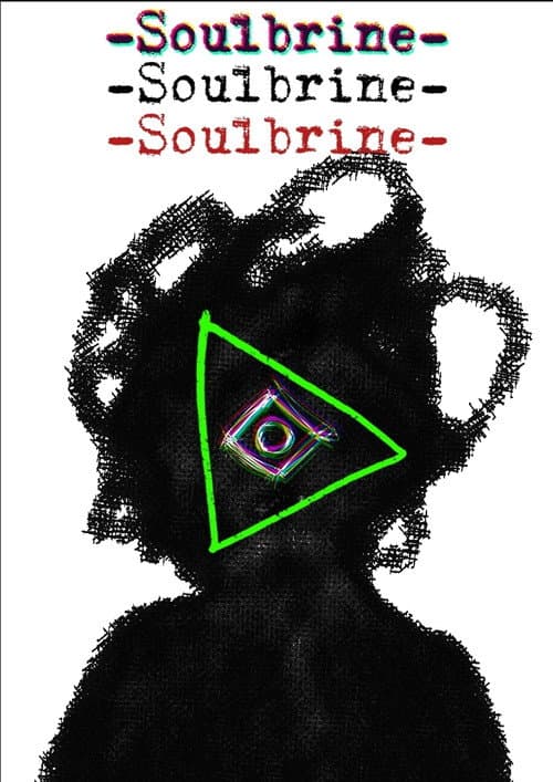 Постер: Soulbrine