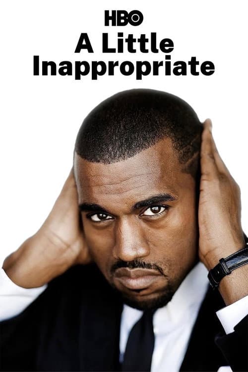 Постер: A Little Inappropriate