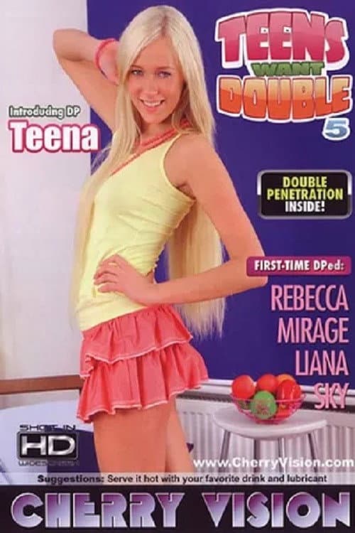 Постер: Teens Want Double 5