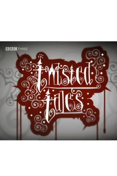 Постер: Twisted Tales