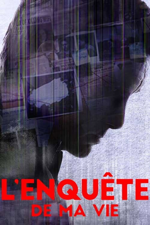Постер: L'Enquête de ma vie