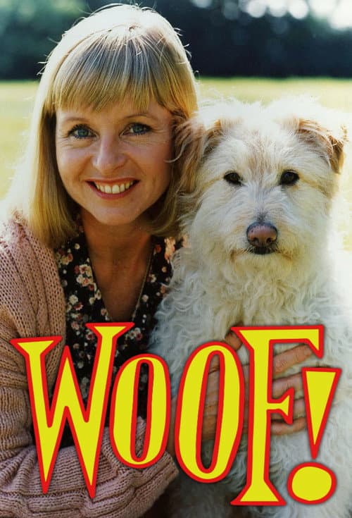 Постер: Woof!