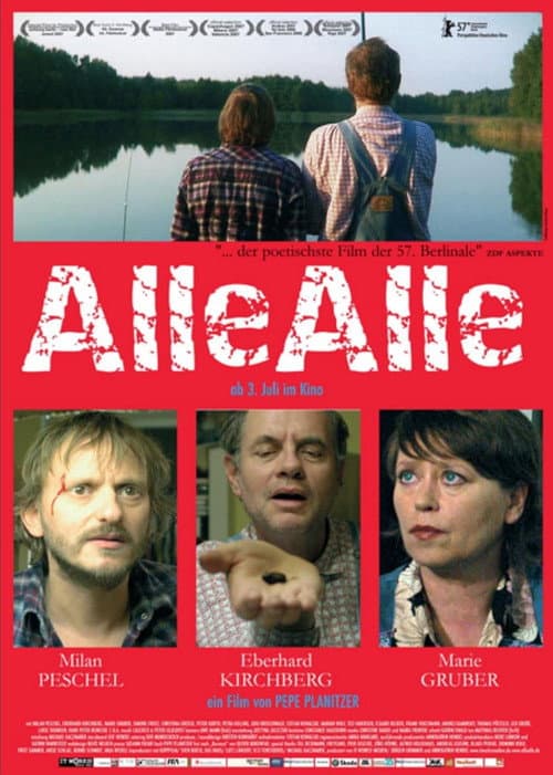 Постер: Alle Alle