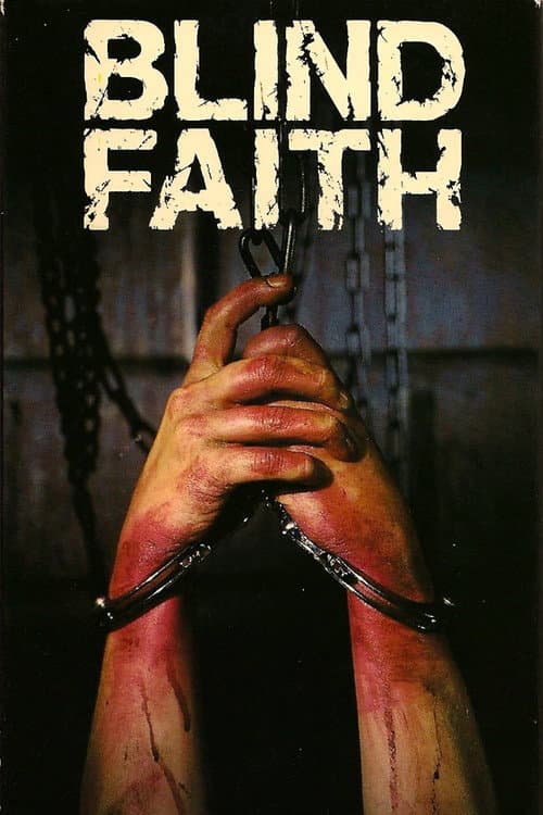 Постер: Blind Faith