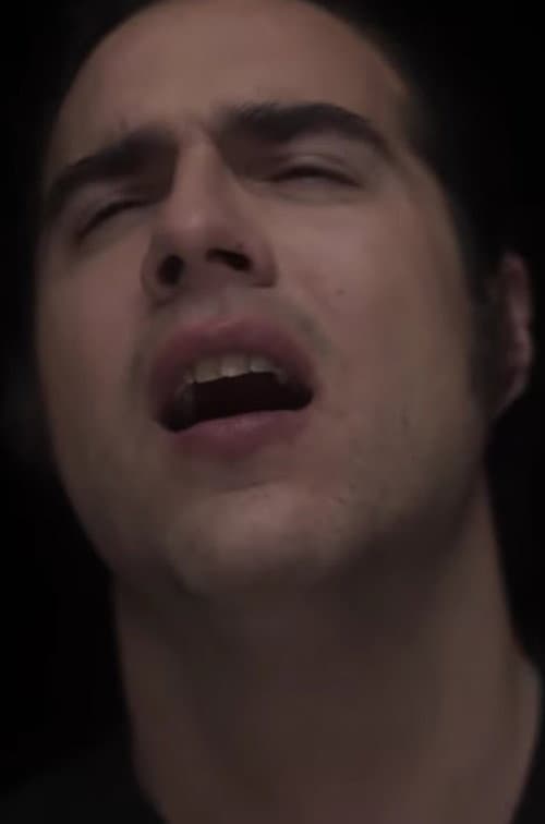 Постер: Jeremy Dutcher: A Sonic Rematriation