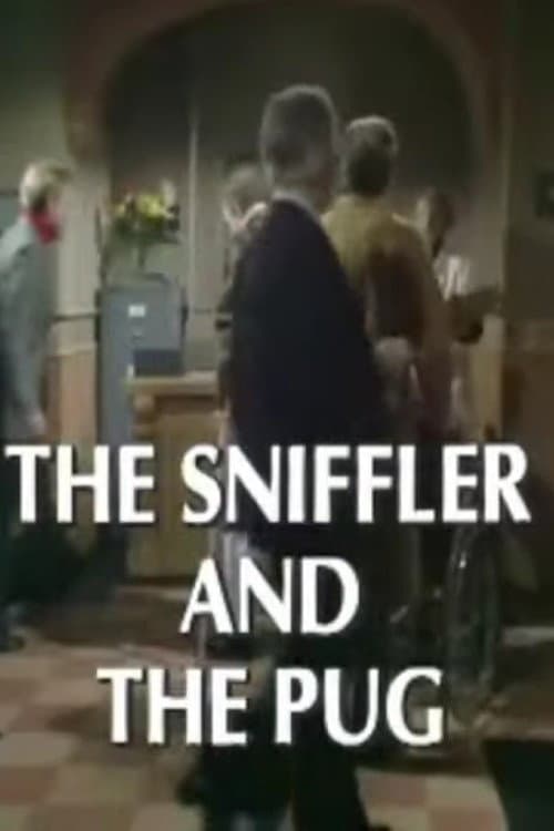 Постер: The Sniffler and the Pug