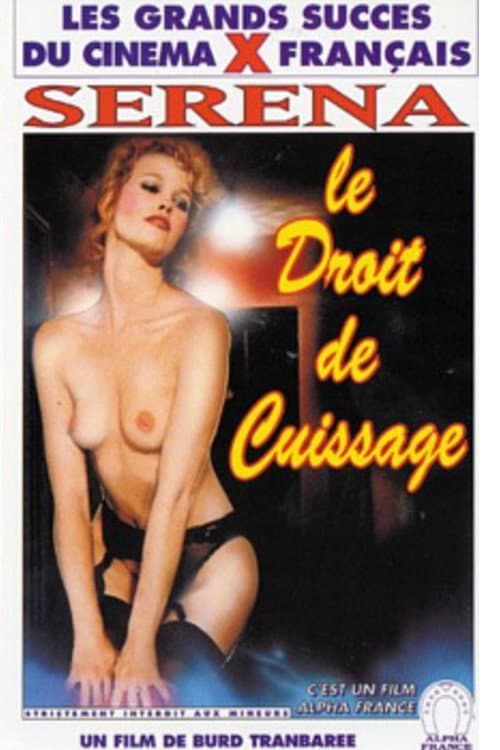 Постер: Le Droit de cuissage