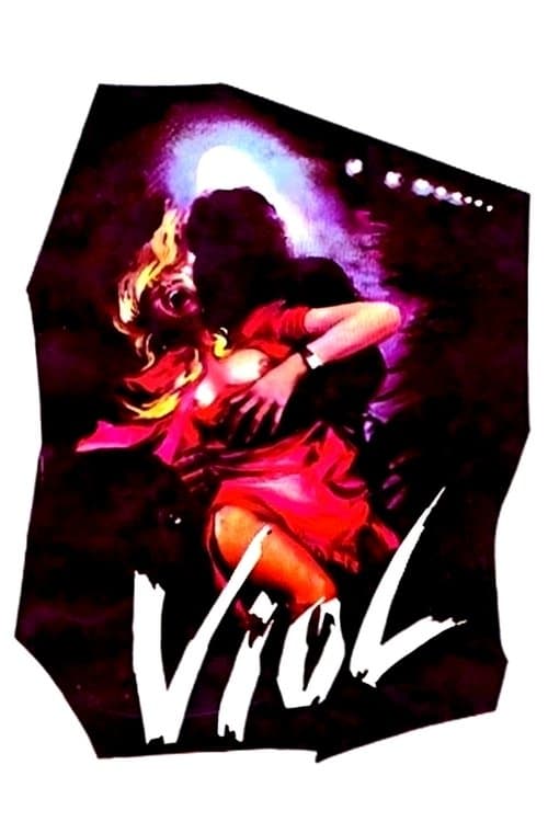 Постер: Viol, la grande peur