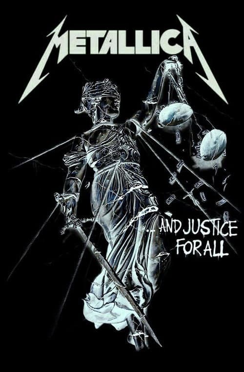 Постер: Metallica: Newark, Delaware