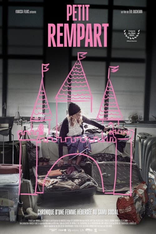 Постер: Petit Rempart