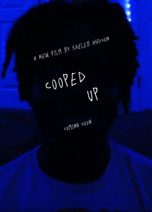 Постер: Cooped Up