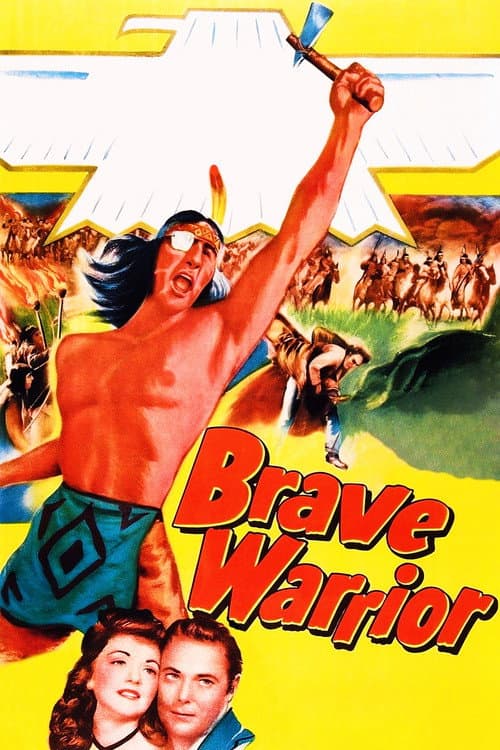 Постер: Brave Warrior