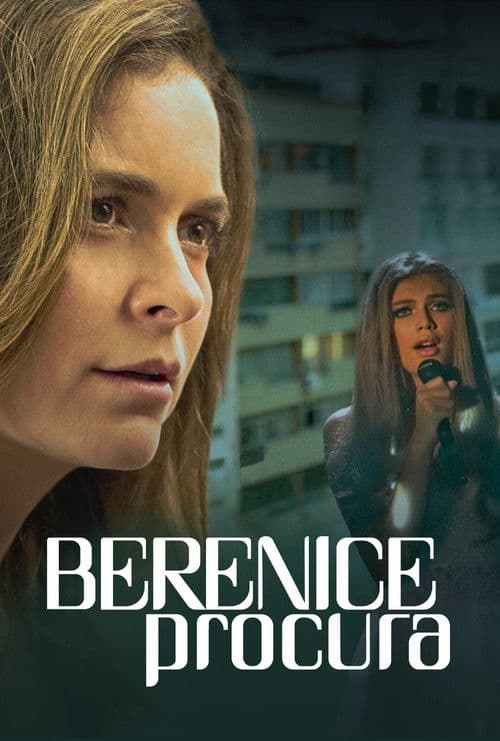 Постер: Berenice Procura