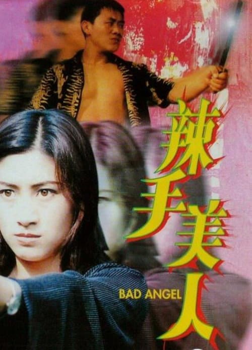 Постер: 辣手美人
