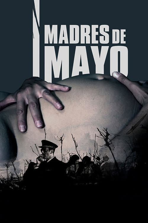 Постер: Madres de Mayo