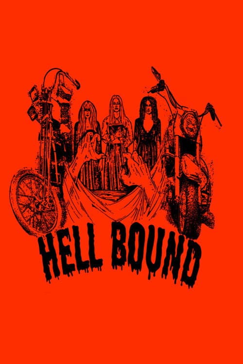 Постер: Hellbound