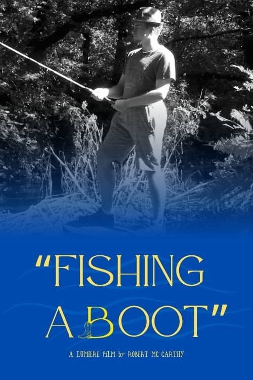 Постер: Fishing Aboot