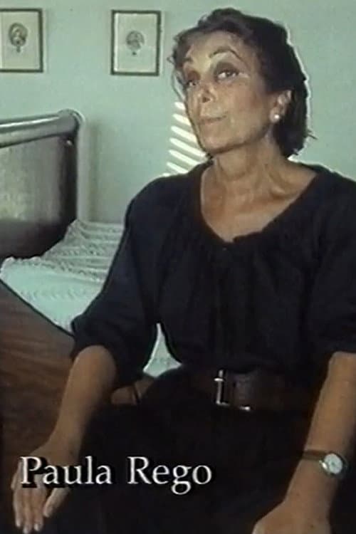 Постер: Paula Rego