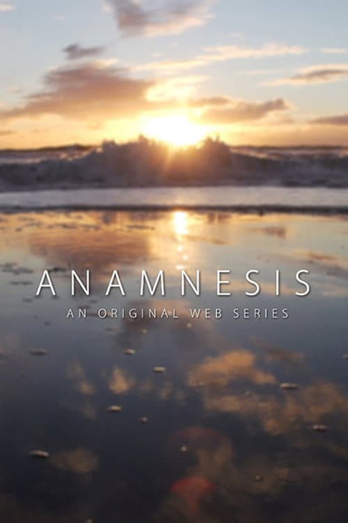 Постер: Anamnesis