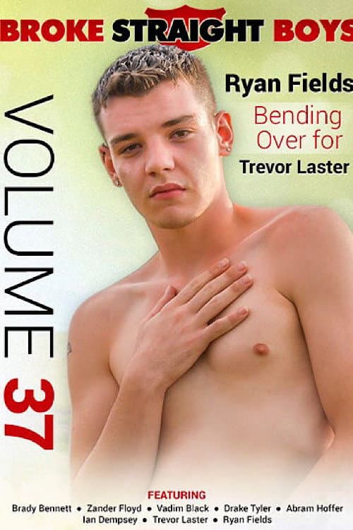Постер: Broke Straight Boys 37