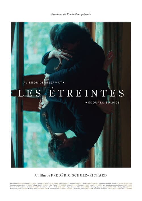 Постер: Les Étreintes